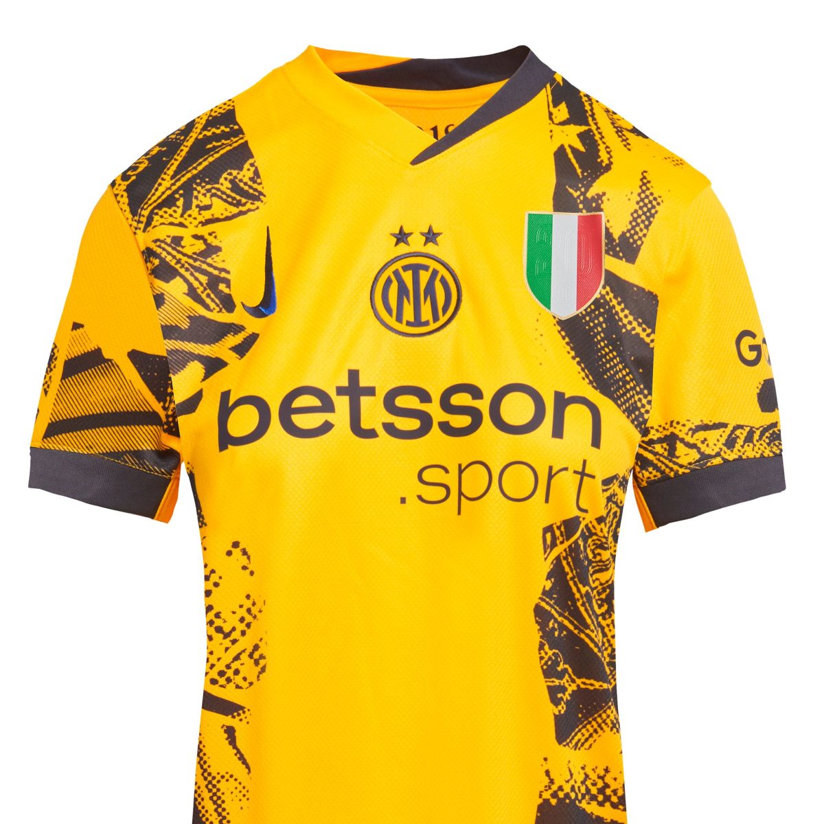im nike womens third kit stadium shirt 202425 – 20 hakan calhanoglu Inter Shirts | Latest Fan Collection Online