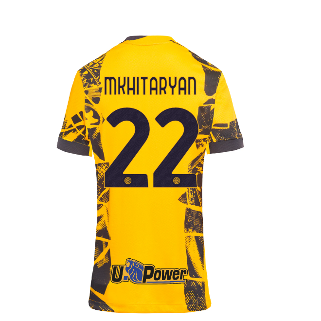 im nike womens third kit stadium shirt 202425 – 22 henrikh mkhitaryan Inter Shirts | Latest Fan Collection Online