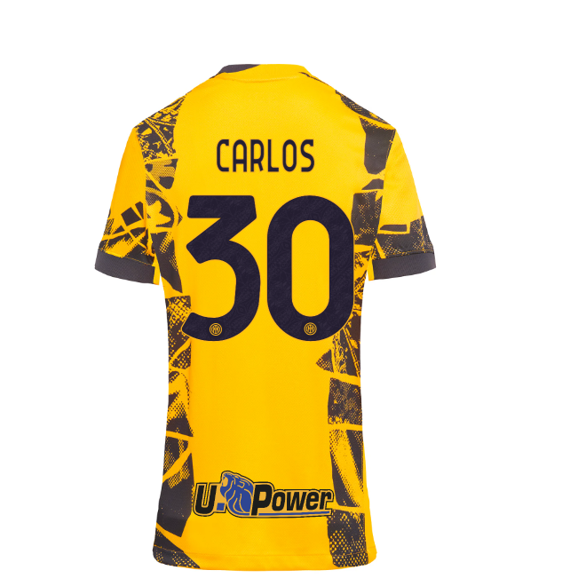 im nike womens third kit stadium shirt 202425 – 30 carlos augusto Inter Shirts | Latest Fan Collection Online