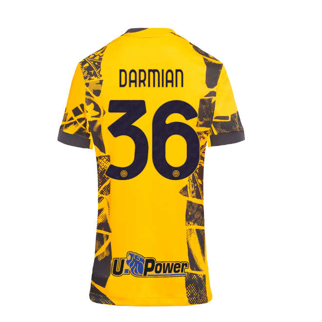 im nike womens third kit stadium shirt 202425 – 36 matteo darmian Inter Shirts | Latest Fan Collection Online