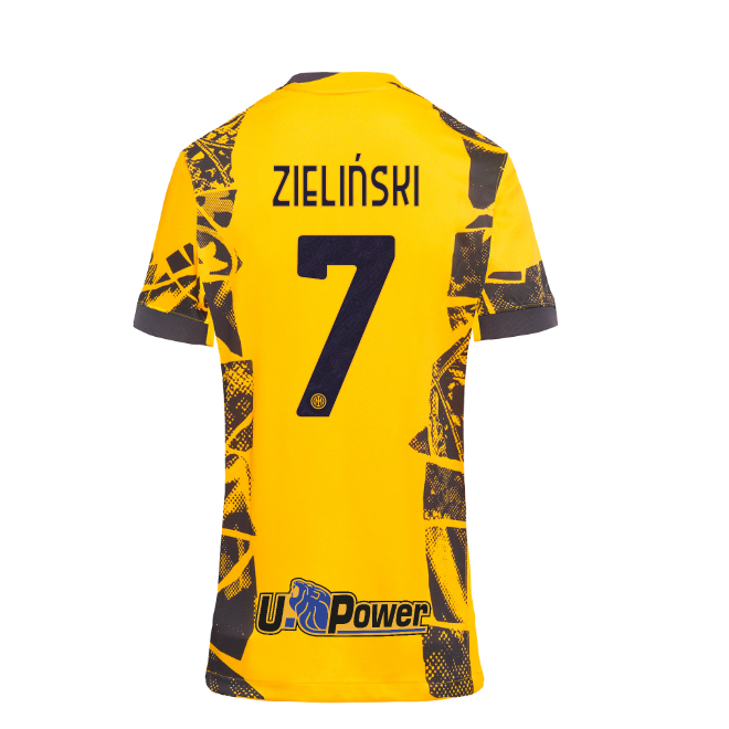 im nike womens third kit stadium shirt 202425 – 7 piotr zieliński Inter Shirts | Latest Fan Collection Online