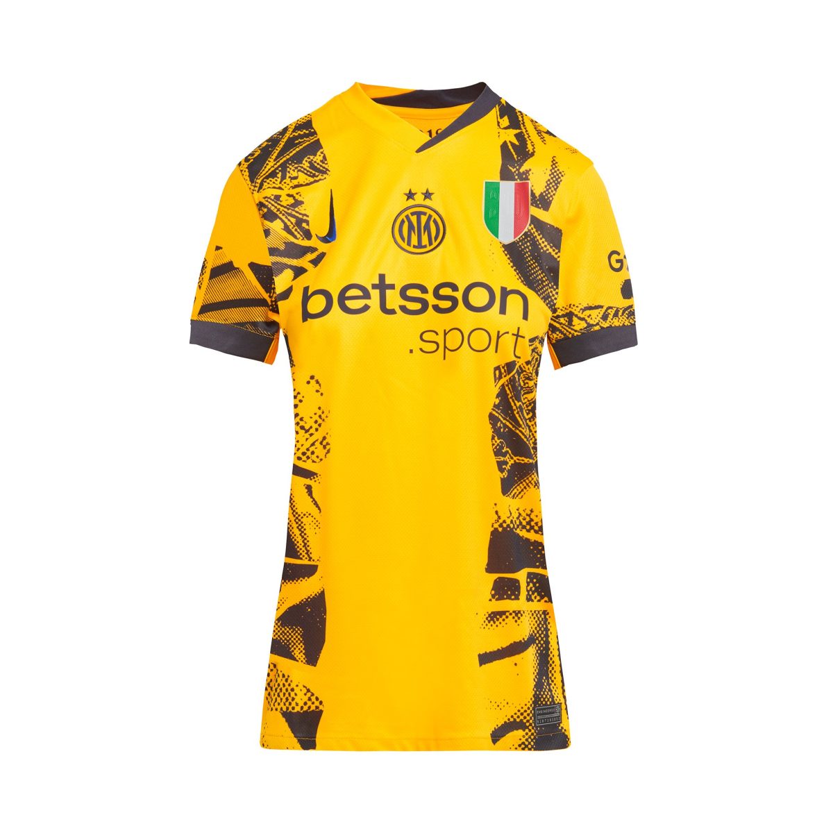 im nike womens third kit stadium shirt 202425 – 7 piotr zieliński Inter Shirts | Latest Fan Collection Online