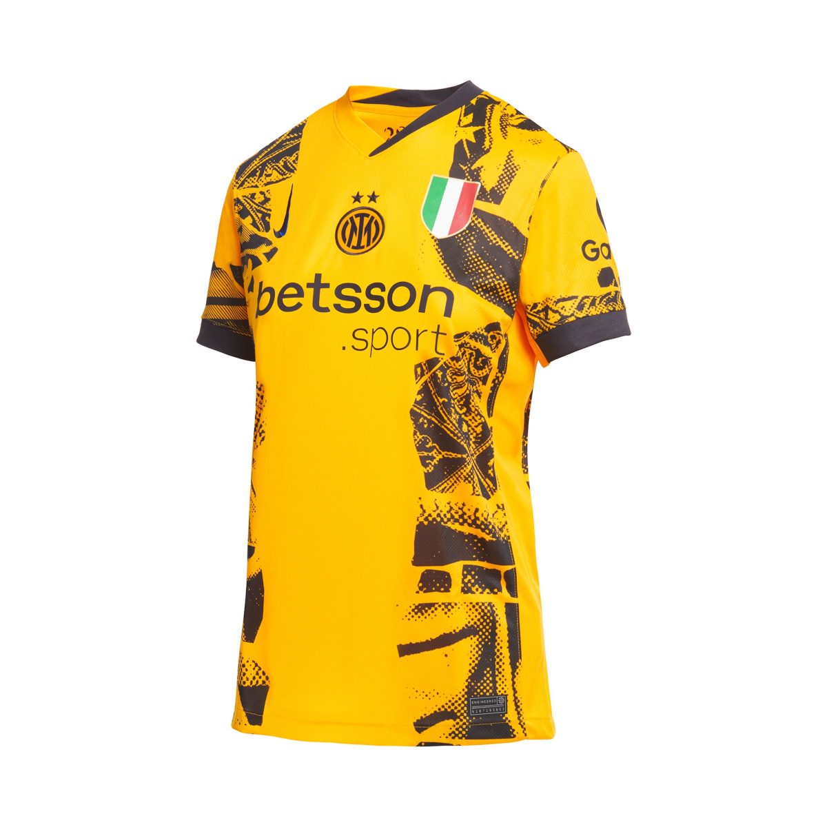 im nike womens third kit stadium shirt 202425 – 7 piotr zieliński Inter Shirts | Latest Fan Collection Online