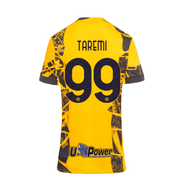 im nike womens third kit stadium shirt 202425 – 99 mehdi taremi Inter Shirts | Latest Fan Collection Online