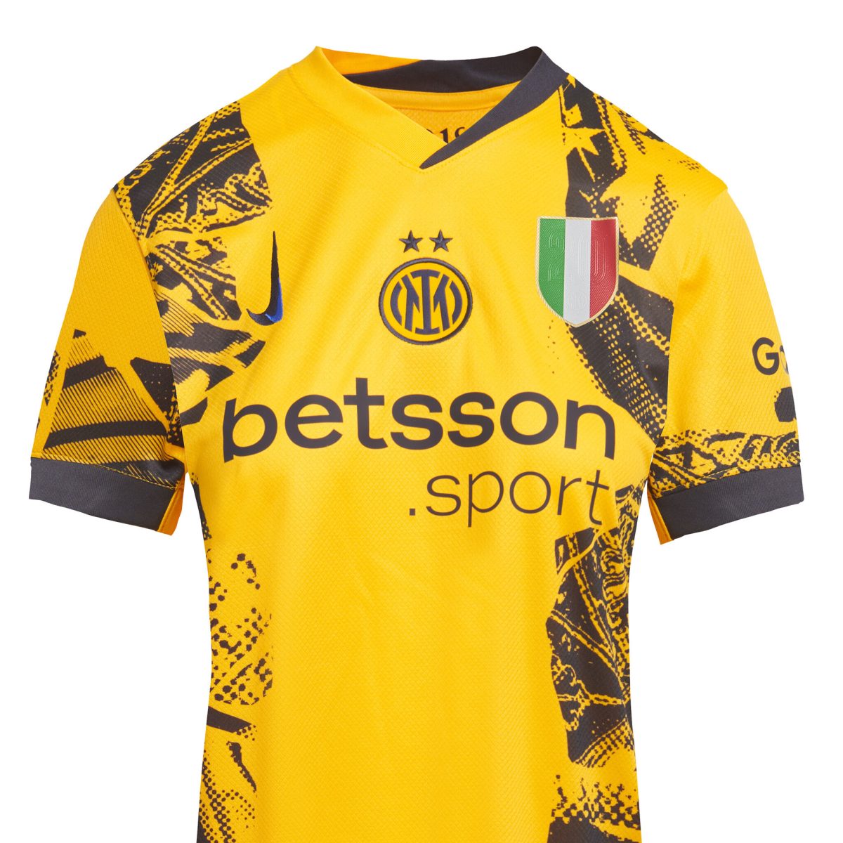 im nike womens third kit stadium shirt 202425 with custom printing Inter Shirts | Latest Fan Collection Online