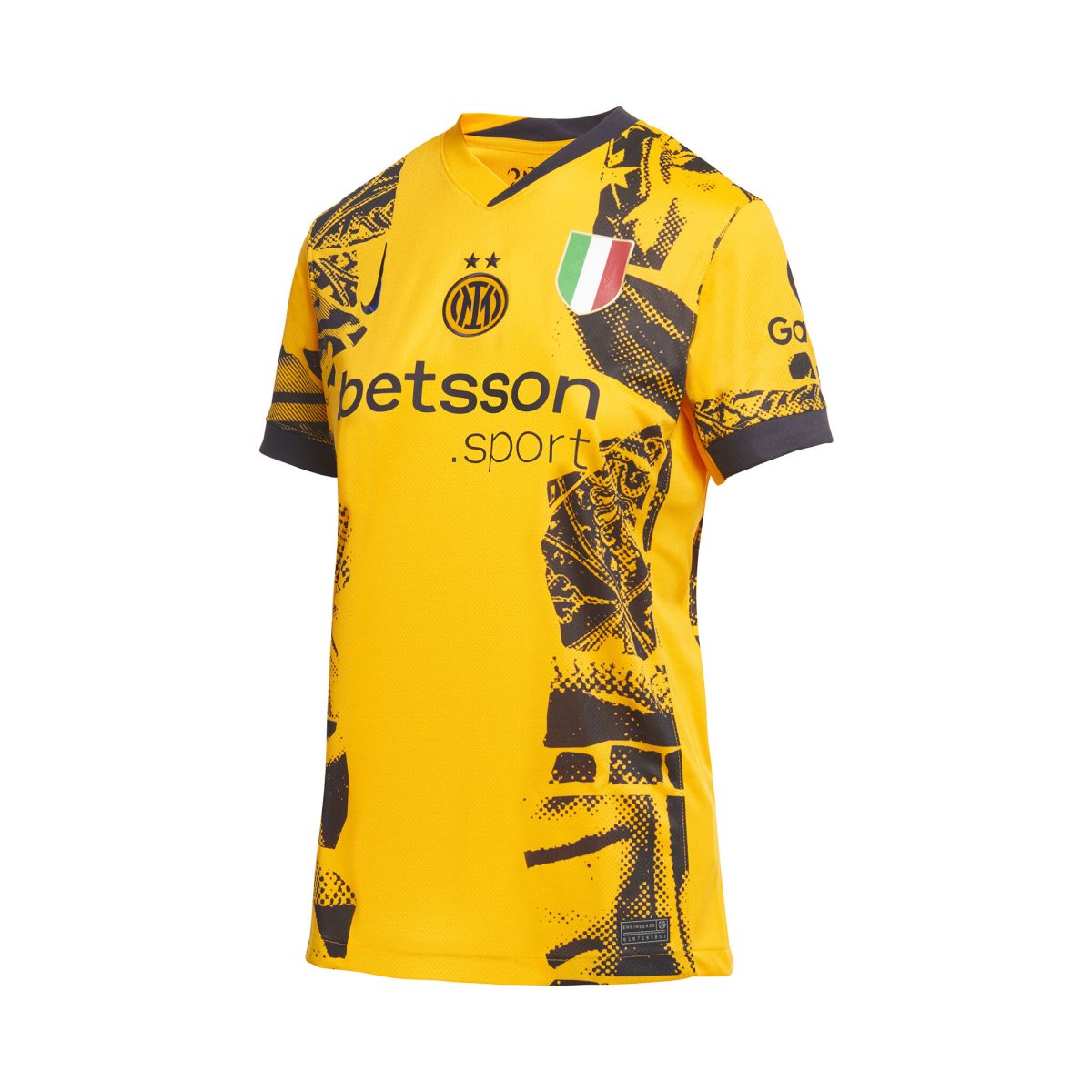 im nike womens third kit stadium shirt 202425 with custom printing Inter Shirts | Latest Fan Collection Online