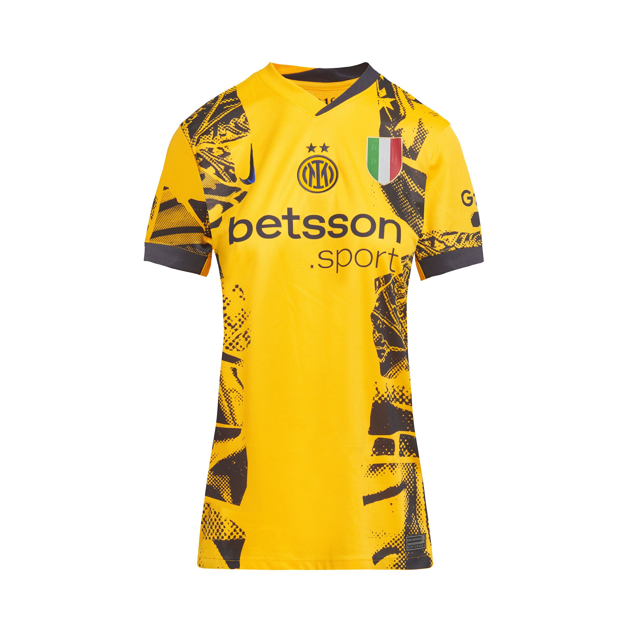 im nike womens third kit stadium shirt 202425 Inter Shirts | Latest Fan Collection Online